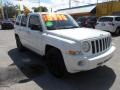 Stone White Clearcoat - Patriot Sport Photo No. 3
