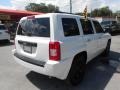 Stone White Clearcoat - Patriot Sport Photo No. 6