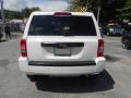 Stone White Clearcoat - Patriot Sport Photo No. 7