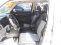 Stone White Clearcoat - Patriot Sport Photo No. 10