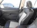 Stone White Clearcoat - Patriot Sport Photo No. 11
