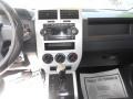 Stone White Clearcoat - Patriot Sport Photo No. 14