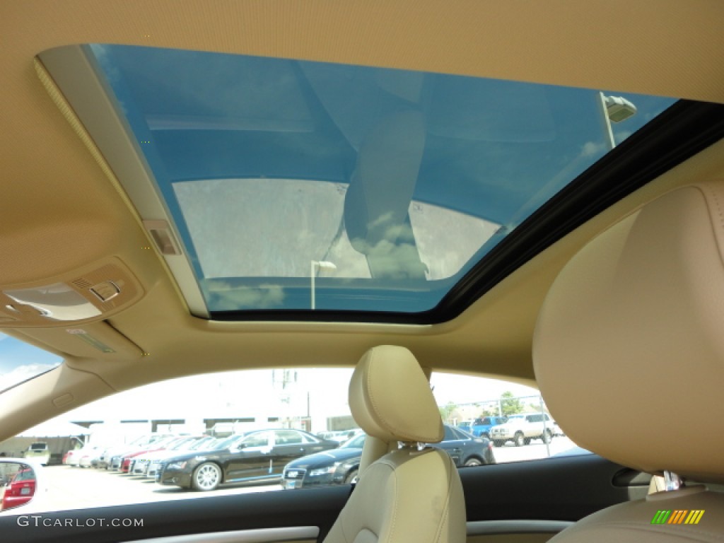 2013 Audi A5 2.0T quattro Coupe Sunroof Photo #70451368