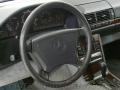 Black Pearl Metallic - S 320 Sedan Photo No. 17