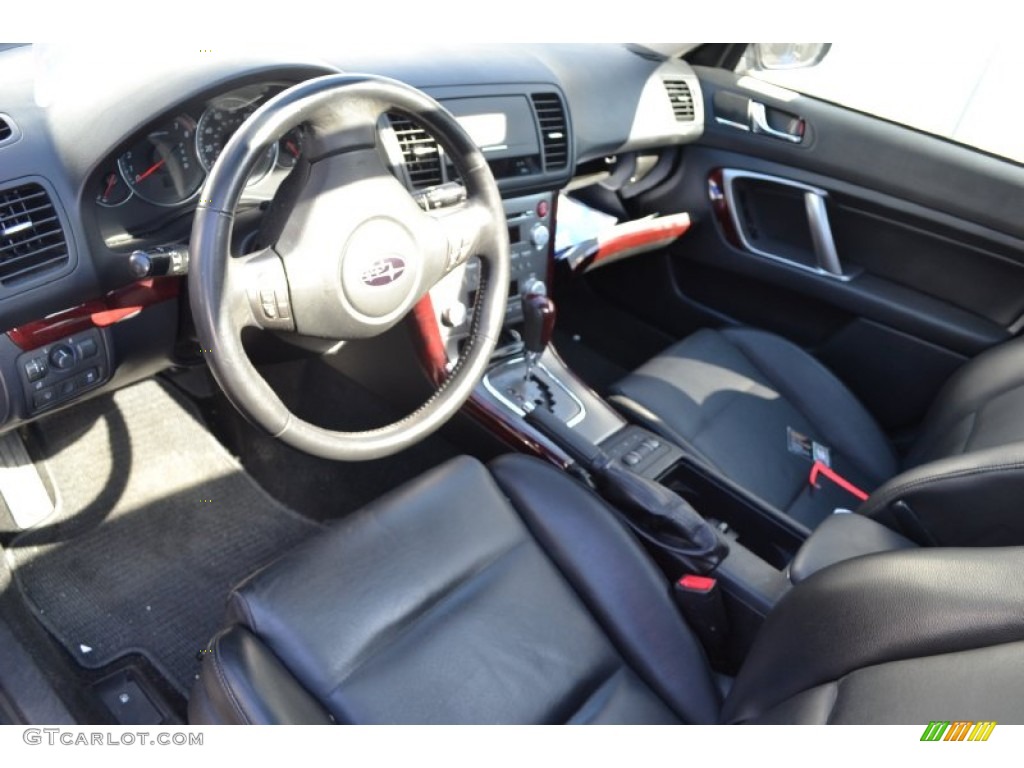 2009 Outback 2.5i Limited Wagon - Quartz Silver Metallic / Off Black photo #4