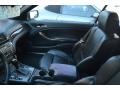 2002 Jet Black BMW 3 Series 325i Convertible  photo #5