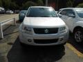 Silky Silver Metallic - Grand Vitara Luxury 4x4 Photo No. 2