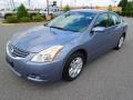 Ocean Gray - Altima 2.5 S Photo No. 1