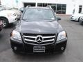 Black - GLK 350 Photo No. 2