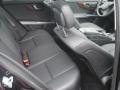 Black - GLK 350 Photo No. 6