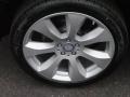 Black - GLK 350 Photo No. 8