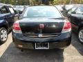 2009 Carbon Flash Metallic Saturn Aura XR  photo #5