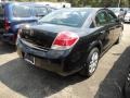 2009 Carbon Flash Metallic Saturn Aura XR  photo #6
