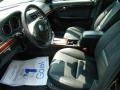 2009 Carbon Flash Metallic Saturn Aura XR  photo #7