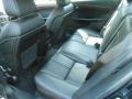 2009 Carbon Flash Metallic Saturn Aura XR  photo #8