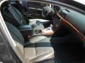 2009 Carbon Flash Metallic Saturn Aura XR  photo #10