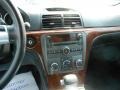 2009 Carbon Flash Metallic Saturn Aura XR  photo #13