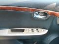 2009 Carbon Flash Metallic Saturn Aura XR  photo #15