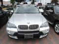 Titanium Silver Metallic - X5 xDrive48i Photo No. 2