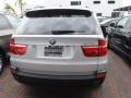 Titanium Silver Metallic - X5 xDrive48i Photo No. 6