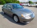 Tungsten Metallic - 200 Touring Sedan Photo No. 2