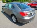 Tungsten Metallic - 200 Touring Sedan Photo No. 5