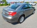 Tungsten Metallic - 200 Touring Sedan Photo No. 6