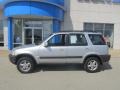 Sebring Silver Metallic - CR-V EX 4WD Photo No. 2