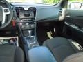 Tungsten Metallic - 200 Touring Sedan Photo No. 18