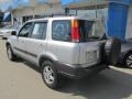 Sebring Silver Metallic - CR-V EX 4WD Photo No. 3