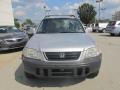 Sebring Silver Metallic - CR-V EX 4WD Photo No. 6