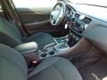 Tungsten Metallic - 200 Touring Sedan Photo No. 22
