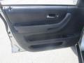Sebring Silver Metallic - CR-V EX 4WD Photo No. 7