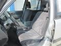 Sebring Silver Metallic - CR-V EX 4WD Photo No. 8