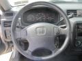 Sebring Silver Metallic - CR-V EX 4WD Photo No. 10