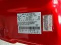 Torch Red - Ranger XLT Regular Cab Photo No. 7