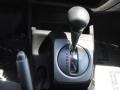 Galaxy Gray Metallic - Civic LX Sedan Photo No. 20