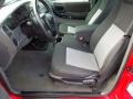 Torch Red - Ranger XLT Regular Cab Photo No. 8