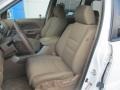 2008 Taffeta White Honda Pilot Value Package 4WD  photo #8