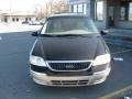 Black - Windstar SEL Photo No. 2