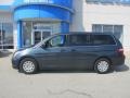 2006 Sage Brush Pearl Honda Odyssey LX  photo #2