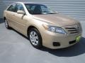 Sandy Beach Metallic - Camry LE Photo No. 1