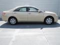 Sandy Beach Metallic - Camry LE Photo No. 2