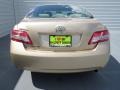 Sandy Beach Metallic - Camry LE Photo No. 4