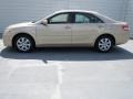 Sandy Beach Metallic - Camry LE Photo No. 5