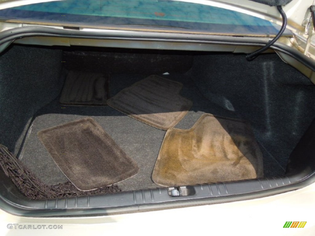 2008 Impala LS - Gold Mist Metallic / Ebony Black photo #17