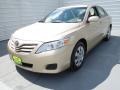Sandy Beach Metallic - Camry LE Photo No. 6