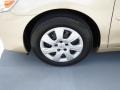 Sandy Beach Metallic - Camry LE Photo No. 10