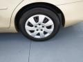 Sandy Beach Metallic - Camry LE Photo No. 11