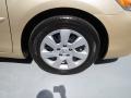 Sandy Beach Metallic - Camry LE Photo No. 13